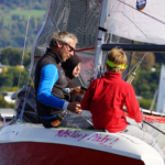 Le Vas-y Pinky ! sailing Team, une affaire de famille