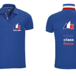 Polo et casquette Equipe de France Micro