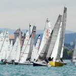 Avis de course du Championnat à Annecy